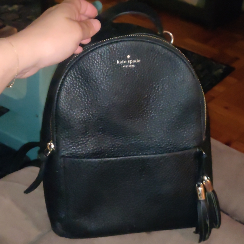 Kate Spade Backpack